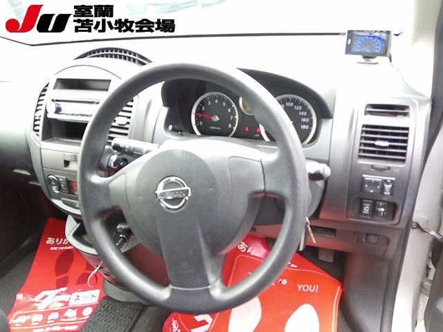 2012 Nissan LAFESTA 照片 6