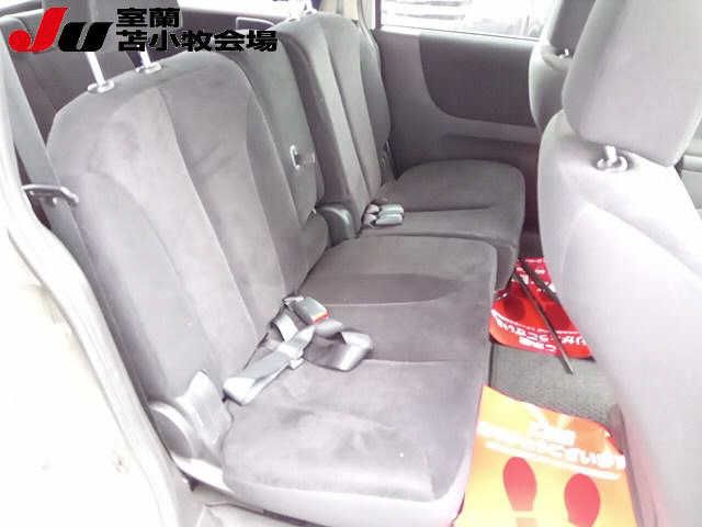 2012 Nissan LAFESTA 照片 8