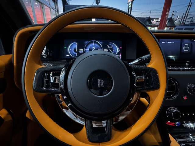 صورة 8 لـ 2025 ROLLS-ROYCE BLACK BADGE CULLINAN