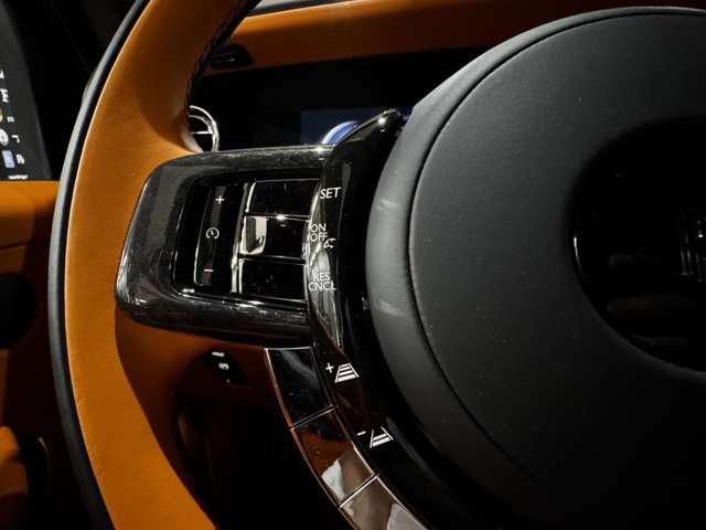 صورة 9 لـ 2025 ROLLS-ROYCE BLACK BADGE CULLINAN
