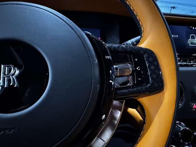 صورة 10 لـ 2025 ROLLS-ROYCE BLACK BADGE CULLINAN