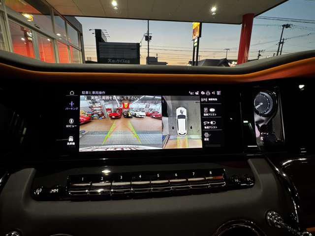 صورة مصغرة 15 لـ 2025 ROLLS-ROYCE BLACK BADGE CULLINAN