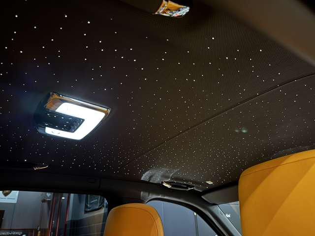 صورة مصغرة 18 لـ 2025 ROLLS-ROYCE BLACK BADGE CULLINAN