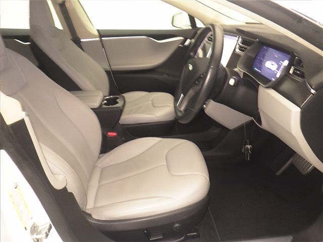 صورة 5 لـ 2014 Tesla MODEL S
