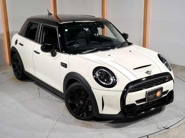 2022 MINI MNI — миниатюра 3