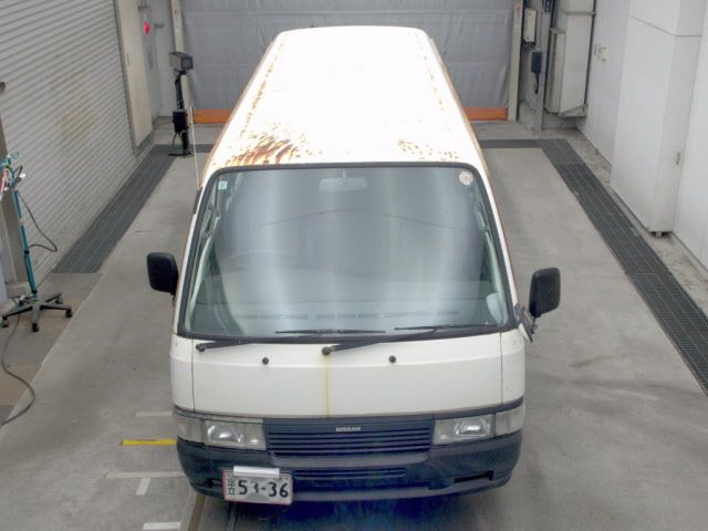 1999 Nissan CARAVAN — фото 6