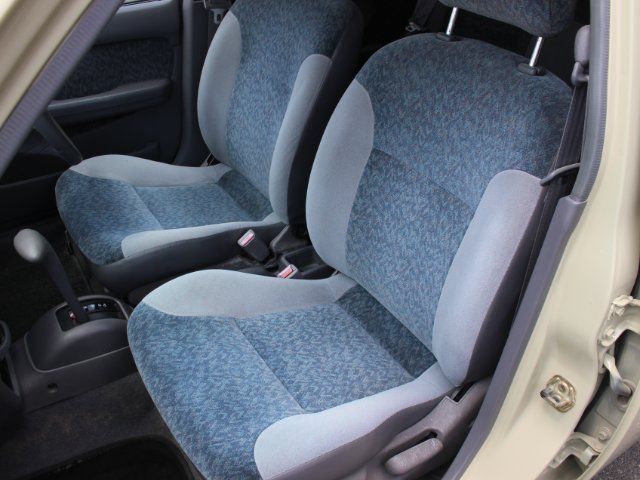 1996 Nissan MARCH 照片 10