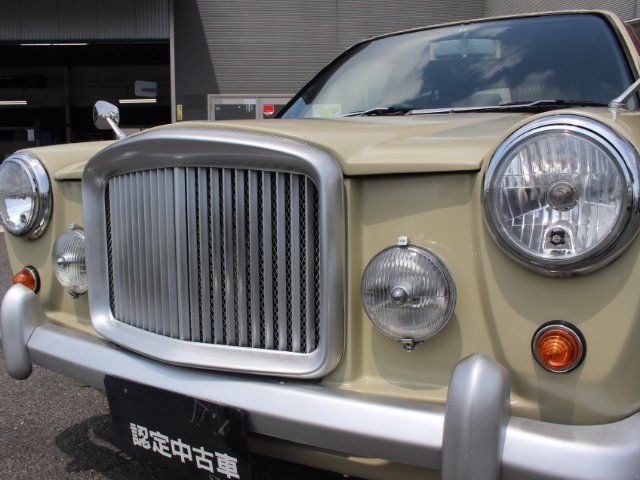 1996 Nissan MARCH — миниатюра 17