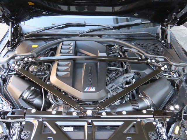 2024 BMW M4 — миниатюра 13