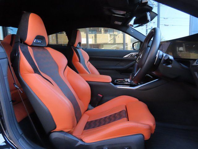 2024 BMW M4 — миниатюра 14