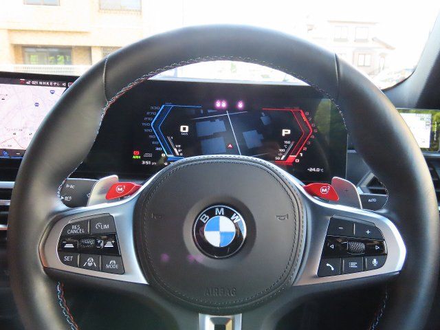 2024 BMW M4 — миниатюра 16