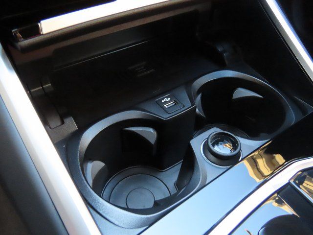 2024 BMW M4 — миниатюра 20
