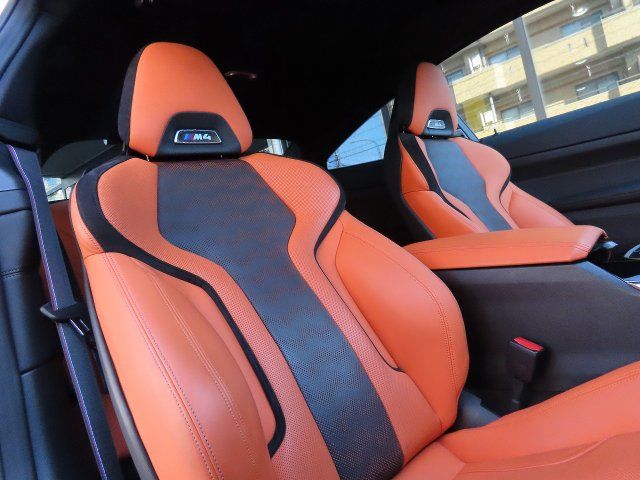 2024 BMW M4 — миниатюра 21