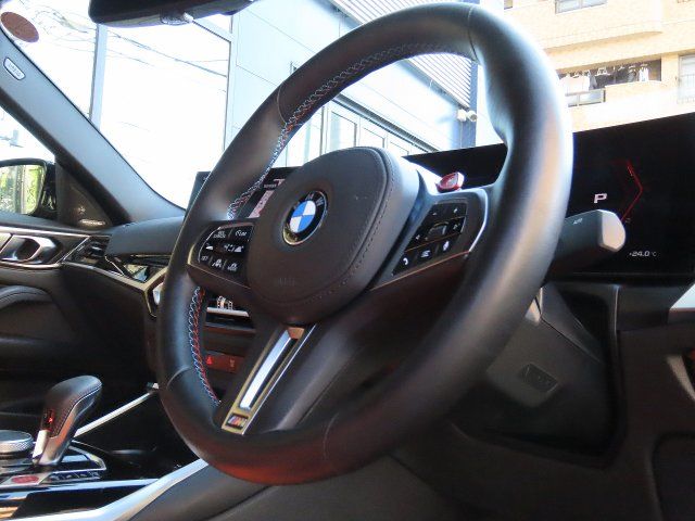 2024 BMW M4 — миниатюра 23