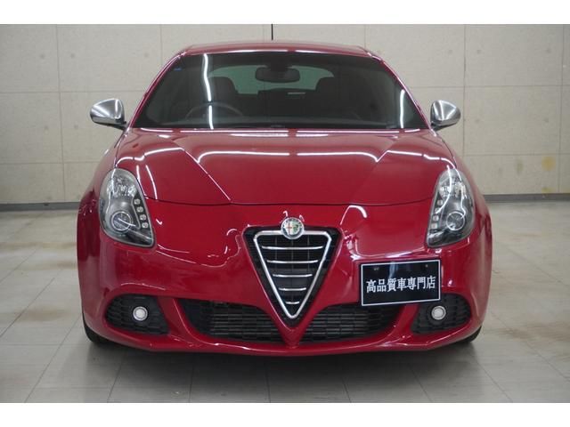 2013 ALFA Romeo GIULIETTA — миниатюра 4