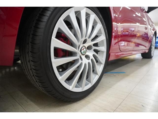 2013 ALFA Romeo GIULIETTA — миниатюра 14
