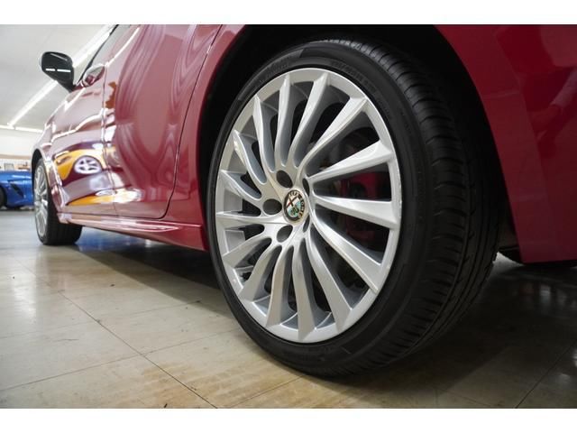 2013 ALFA Romeo GIULIETTA — миниатюра 15
