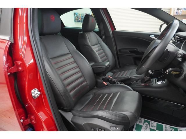 2013 ALFA Romeo GIULIETTA — миниатюра 18
