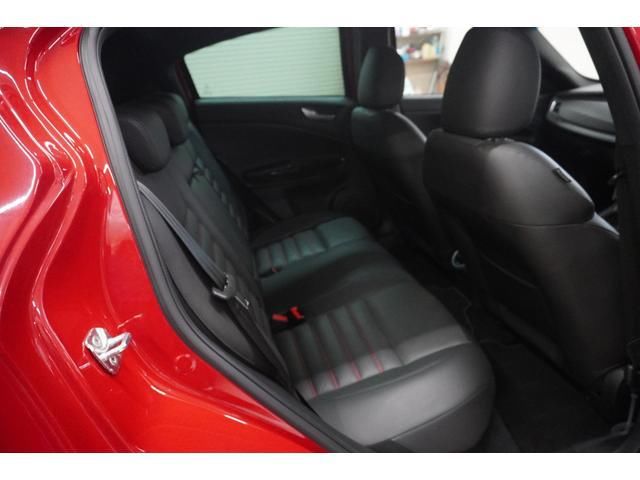 2013 ALFA Romeo GIULIETTA — миниатюра 20