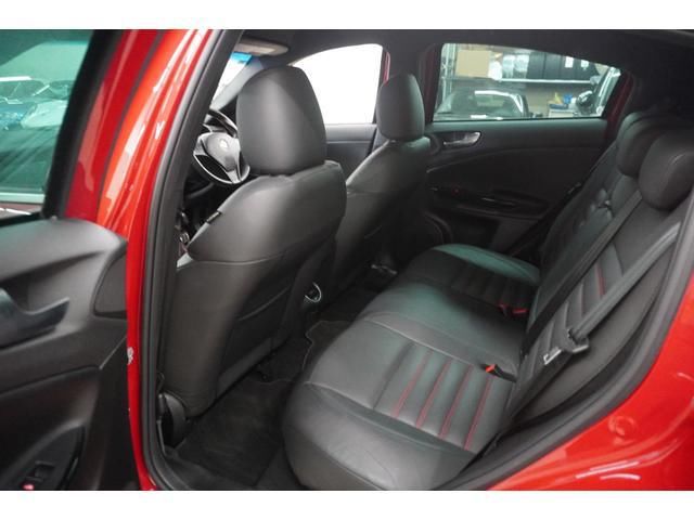 2013 ALFA Romeo GIULIETTA — миниатюра 21