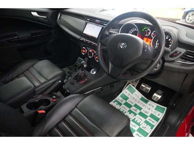 2013 ALFA Romeo GIULIETTA — миниатюра 22