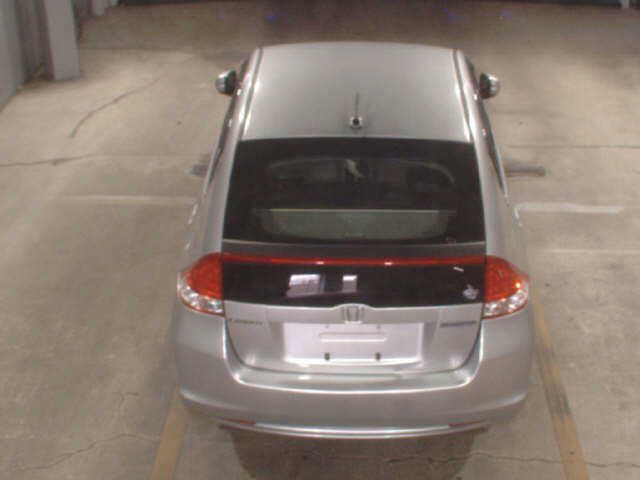 2009 Honda INSIGHT 照片 6
