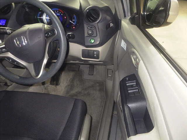 2009 Honda INSIGHT 照片 7