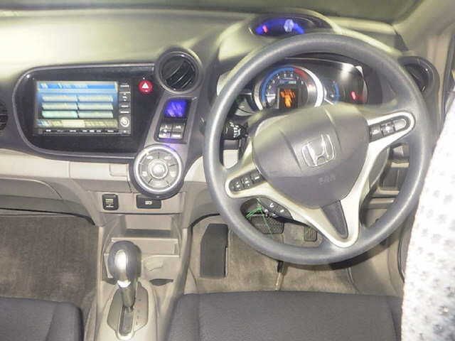 2009 Honda INSIGHT 照片 3