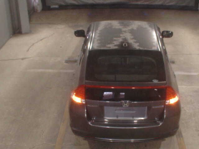 2009 Honda INSIGHT 照片 6