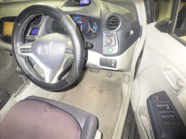 2009 Honda INSIGHT 照片 7