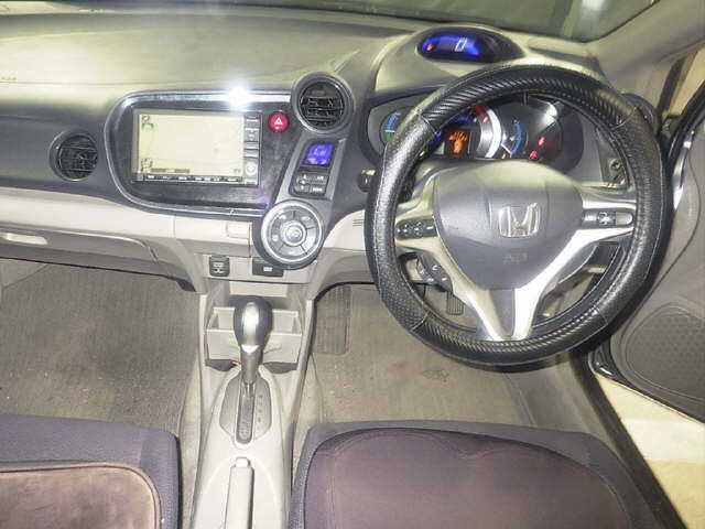 2009 Honda INSIGHT 照片 3