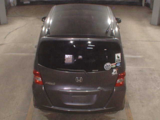 2009 Honda FREED 照片 6