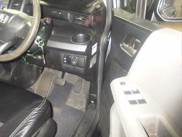 2009 Honda FREED 照片 7