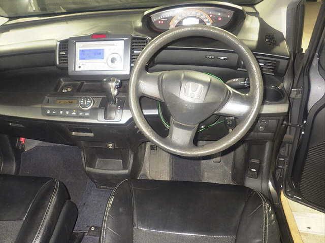 2009 Honda FREED 照片 3