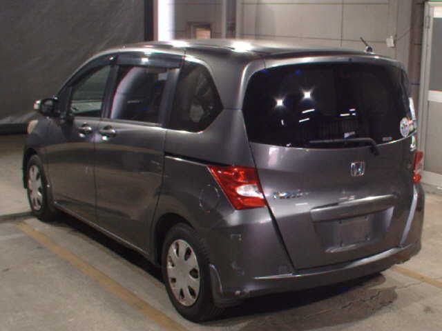 2009 Honda FREED 照片 2