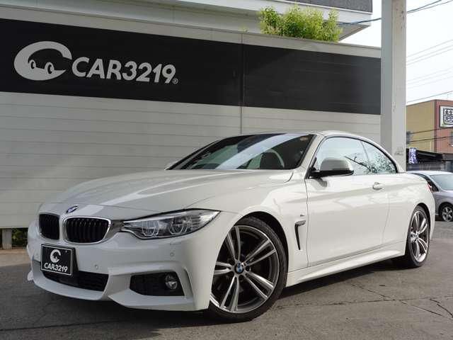 صورة مصغرة 5 لـ 2014 BMW 4 SERIES CABRIOLET