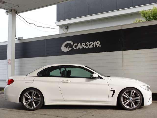 صورة مصغرة 6 لـ 2014 BMW 4 SERIES CABRIOLET