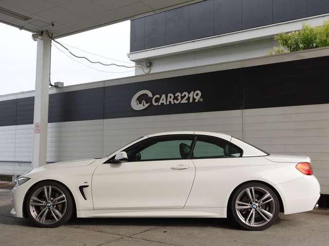 صورة مصغرة 7 لـ 2014 BMW 4 SERIES CABRIOLET