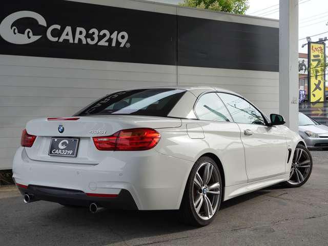 صورة مصغرة 8 لـ 2014 BMW 4 SERIES CABRIOLET