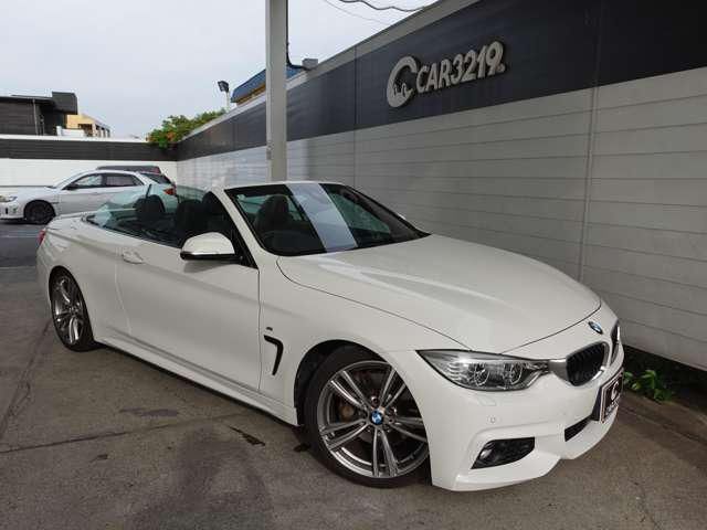 صورة مصغرة 10 لـ 2014 BMW 4 SERIES CABRIOLET