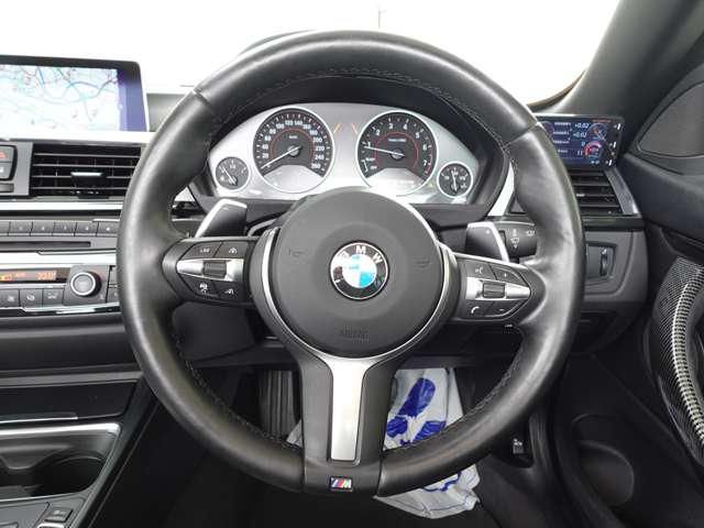 صورة مصغرة 13 لـ 2014 BMW 4 SERIES CABRIOLET