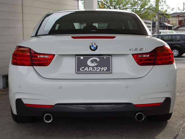 صورة مصغرة 2 لـ 2014 BMW 4 SERIES CABRIOLET