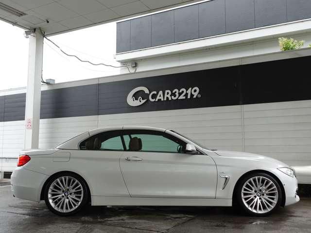 صورة 6 لـ 2014 BMW 4 SERIES CABRIOLET