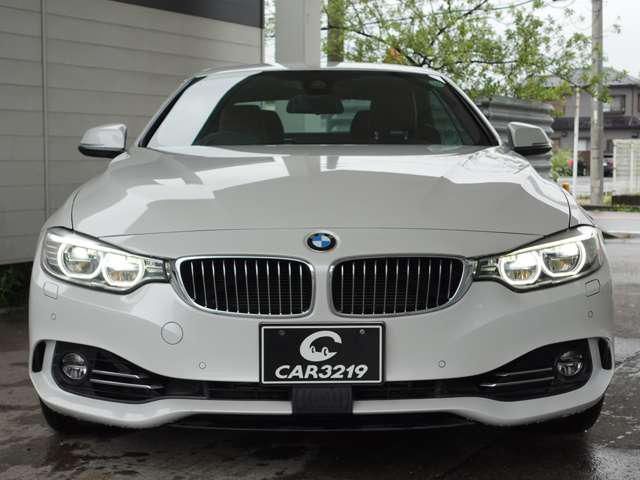 صورة 3 لـ 2014 BMW 4 SERIES CABRIOLET