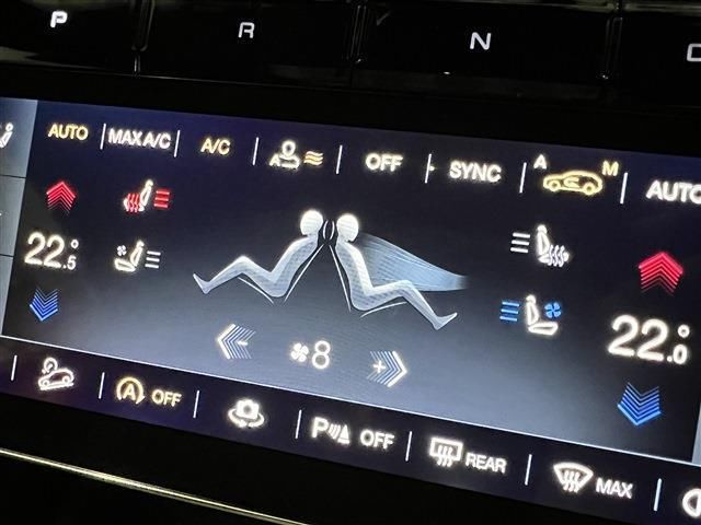2023 Maserati GRECALE — миниатюра 20