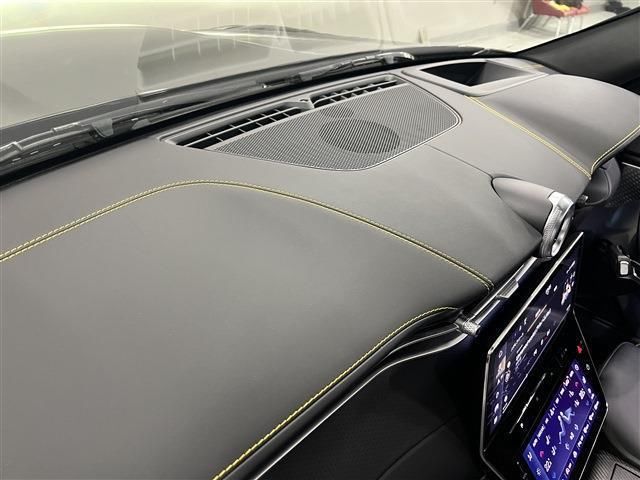 2023 Maserati GRECALE — миниатюра 23