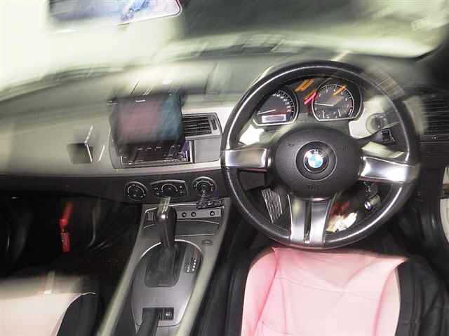 2004 BMW Z4 照片 6