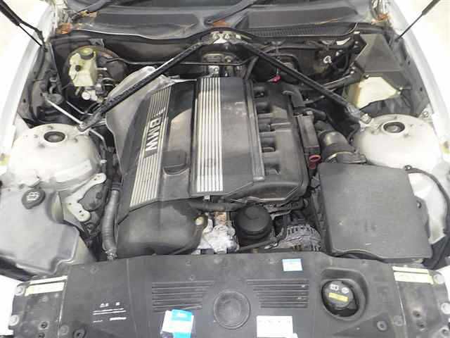 2004 BMW Z4 照片 7