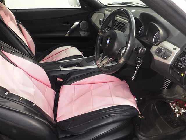 2004 BMW Z4 照片 3