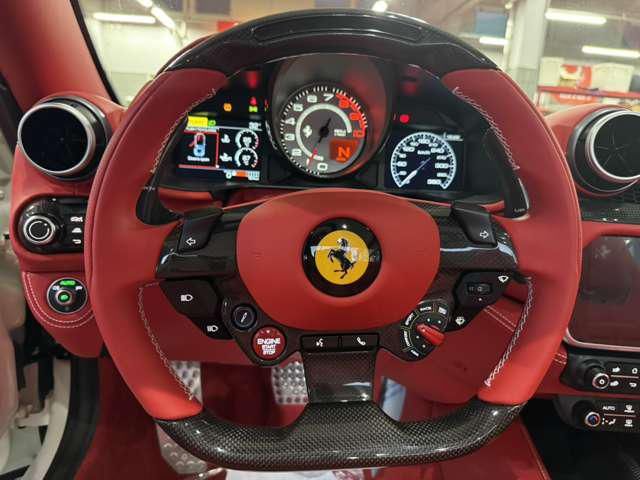 صورة مصغرة 11 لـ 2023 Ferrari PORTOFINO M